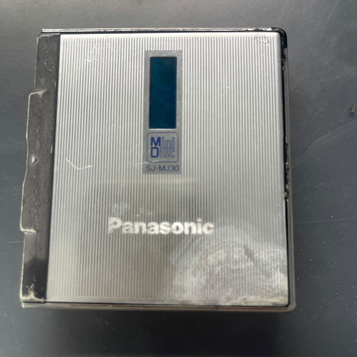 Panasonic Mini Disc SJ- MJ30