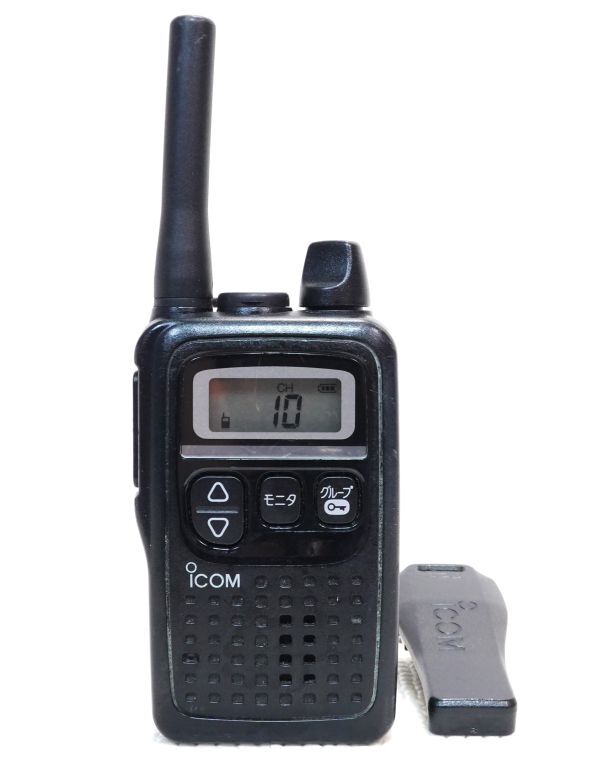 ICOM IC-4300 47ch 特定小電力トランシーバー 中継対応の画像1