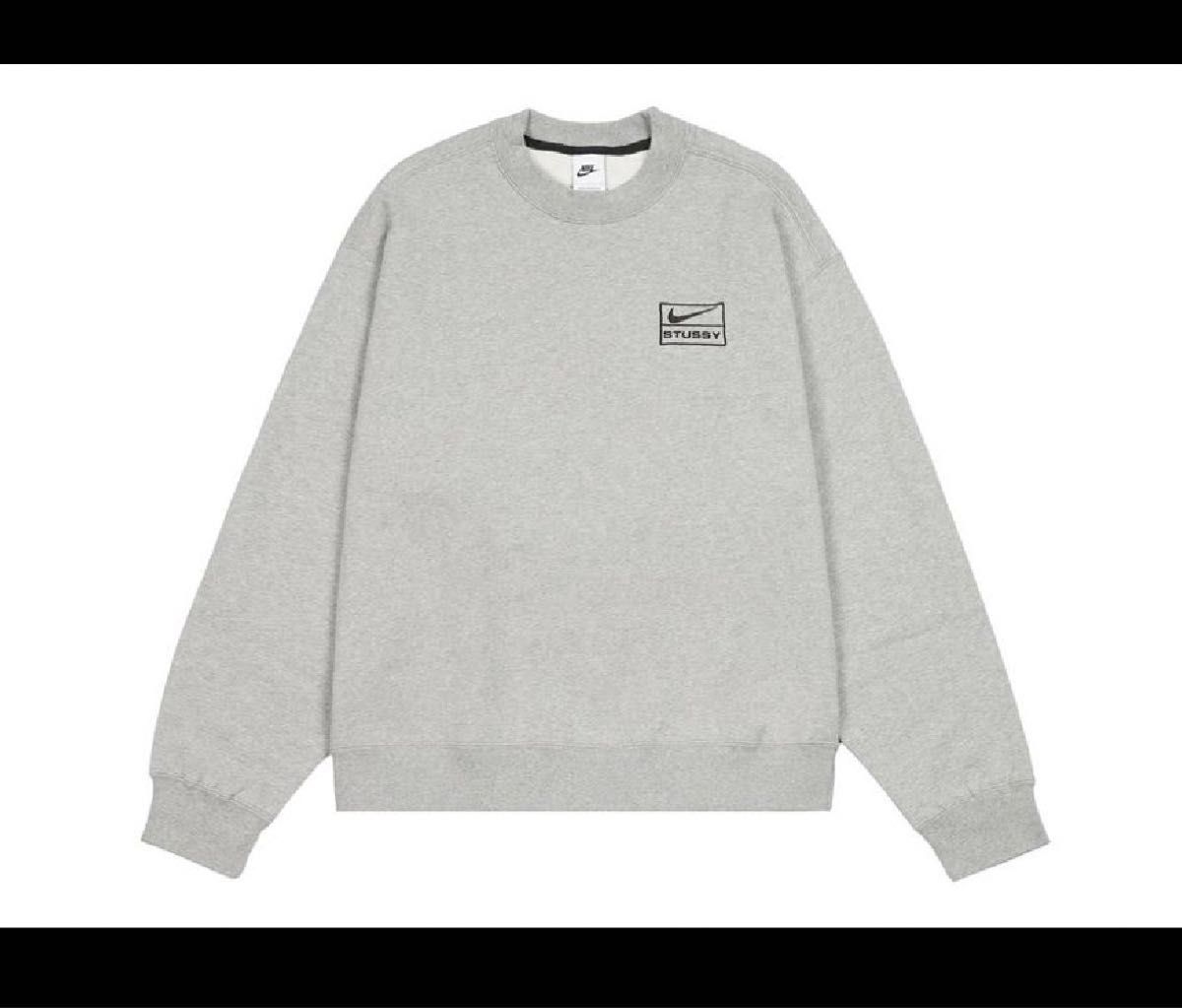 Stussy x Nike スウェット 新品タグ付き|
