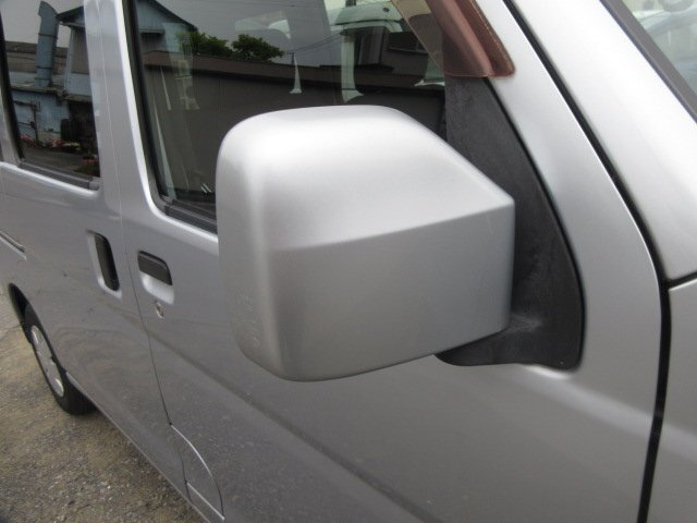 5153[ door mirror right S28 ] Hijet Cargo S321V/S331V