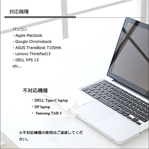 【送料無料】LESHP Type-C USB ハブ Macbook 対応【6in1】超軽量 HDMI 4K USB3.0 LAN 充電可 Macbook2016 Macbook Pro Chromebook 変換ハブ