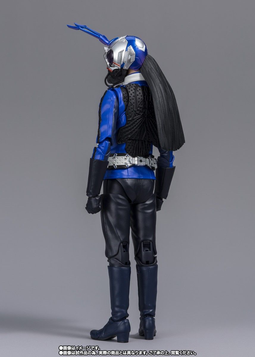 （ブランドロゴ）の人気ランキング S H Figuarts シン・仮面ライダー第0号【未開封】｜Yahoo!フリマ 特撮