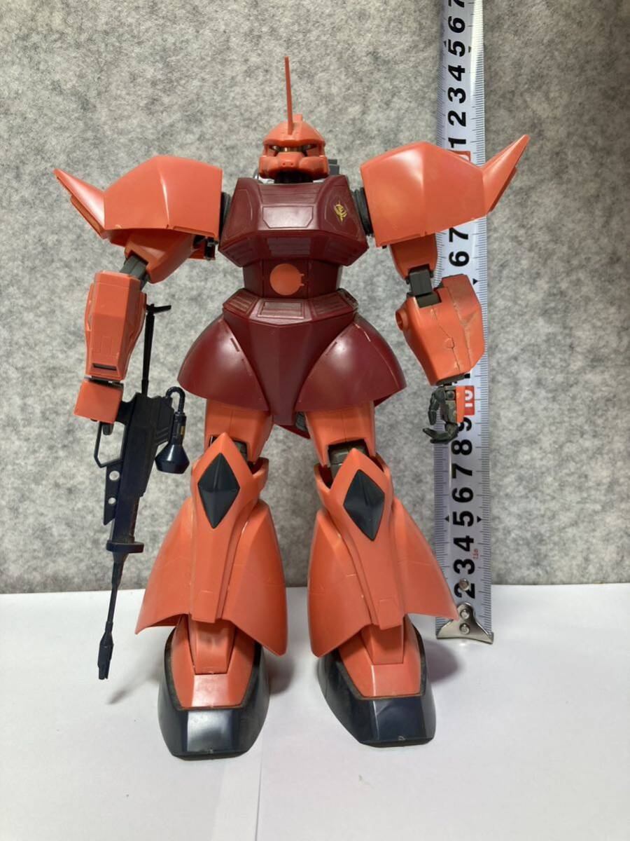 『Be120』ガンプラ　詳細不明　高さ約21cm_画像1