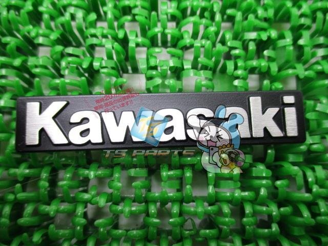 GPZ900R シートカウルデカール 在庫有 即納 カワサキ 純正 新品 バイク 部品 KAWASAKI 車検 Genuine_お届け商品は写真に写っている物で全てです