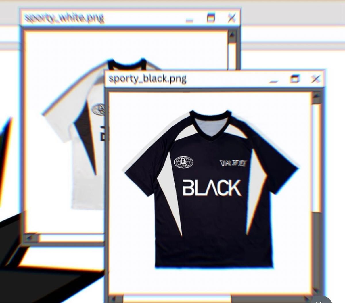 新品PondPhuwin★DIALBLACK黒Lサイズ LOL GMMTV ラスト1枚 完売 Phuwinブランド DIAL BLACK Tシャツ黒XL LOL