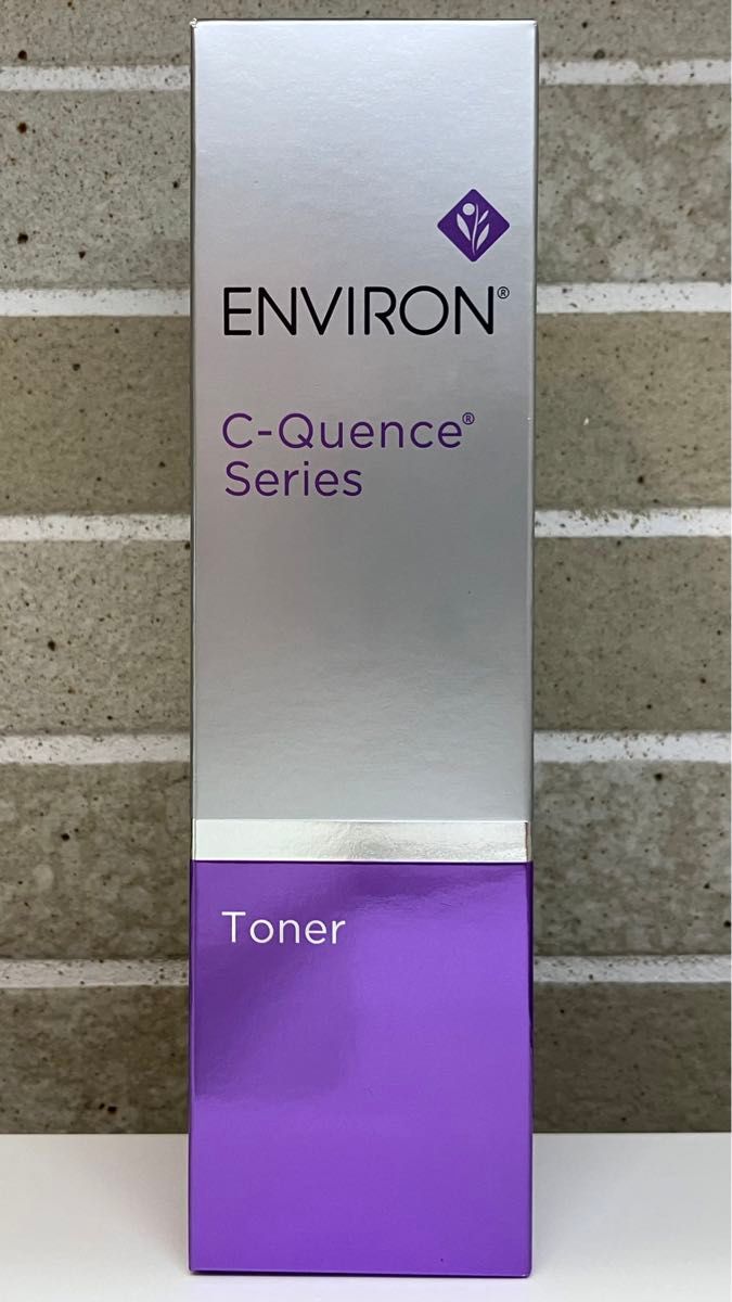 【。様専用】Ｃクエンストーナー&モイスチャートーナー ENVIRON