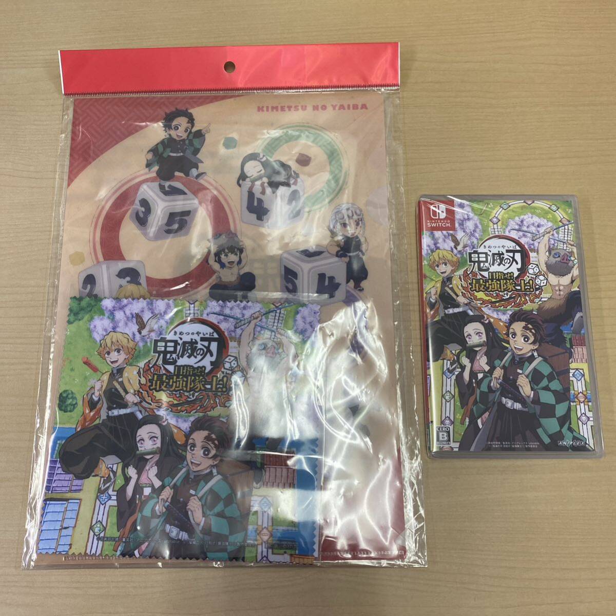 [TC0508] unopened Nintendo Switch soft ... blade aim .! strongest ..! clear file multi Cross attaching 