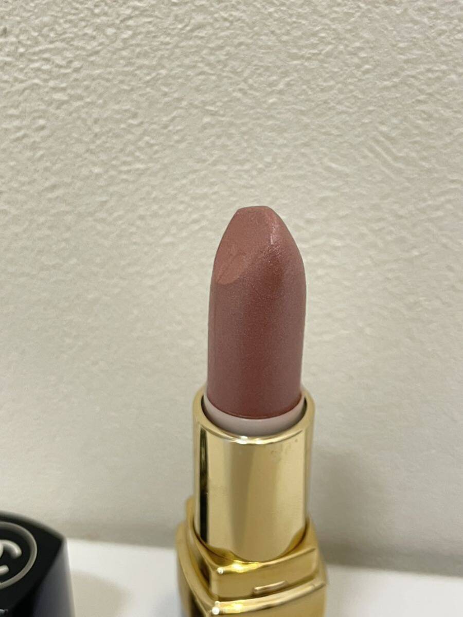 【TF0514】シャネル 口紅 CHANEL ルージュ クリーム リップスティック ROUGE CREAM LIPSTICK _画像2