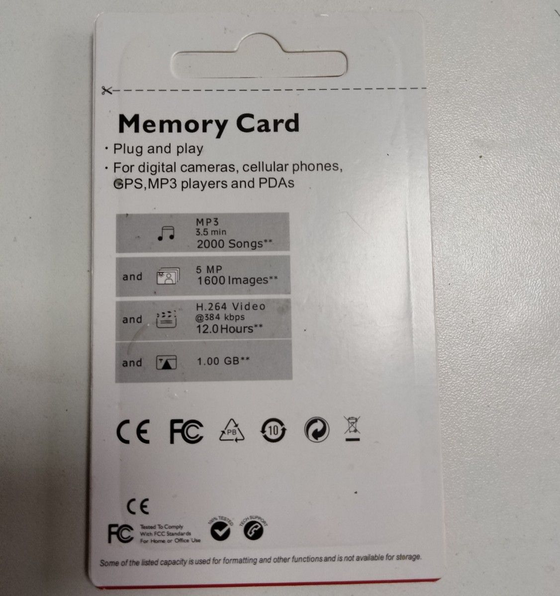 Lenovo防水マイクロtf SDカード アダプター付きメモリーカード 2TB