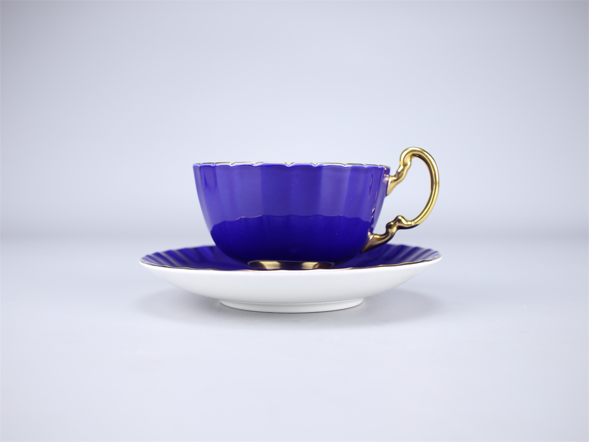 CE987 AYNSLEY [ Aynsley ] cup & saucer 2 collection 4 point set | beautiful goods!h