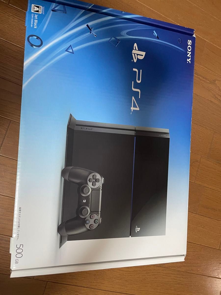 PS4 