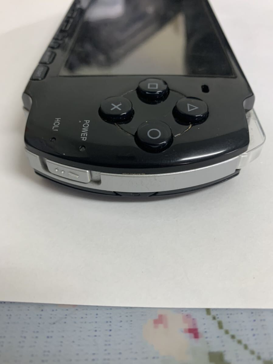 SONY PSP3000_画像3