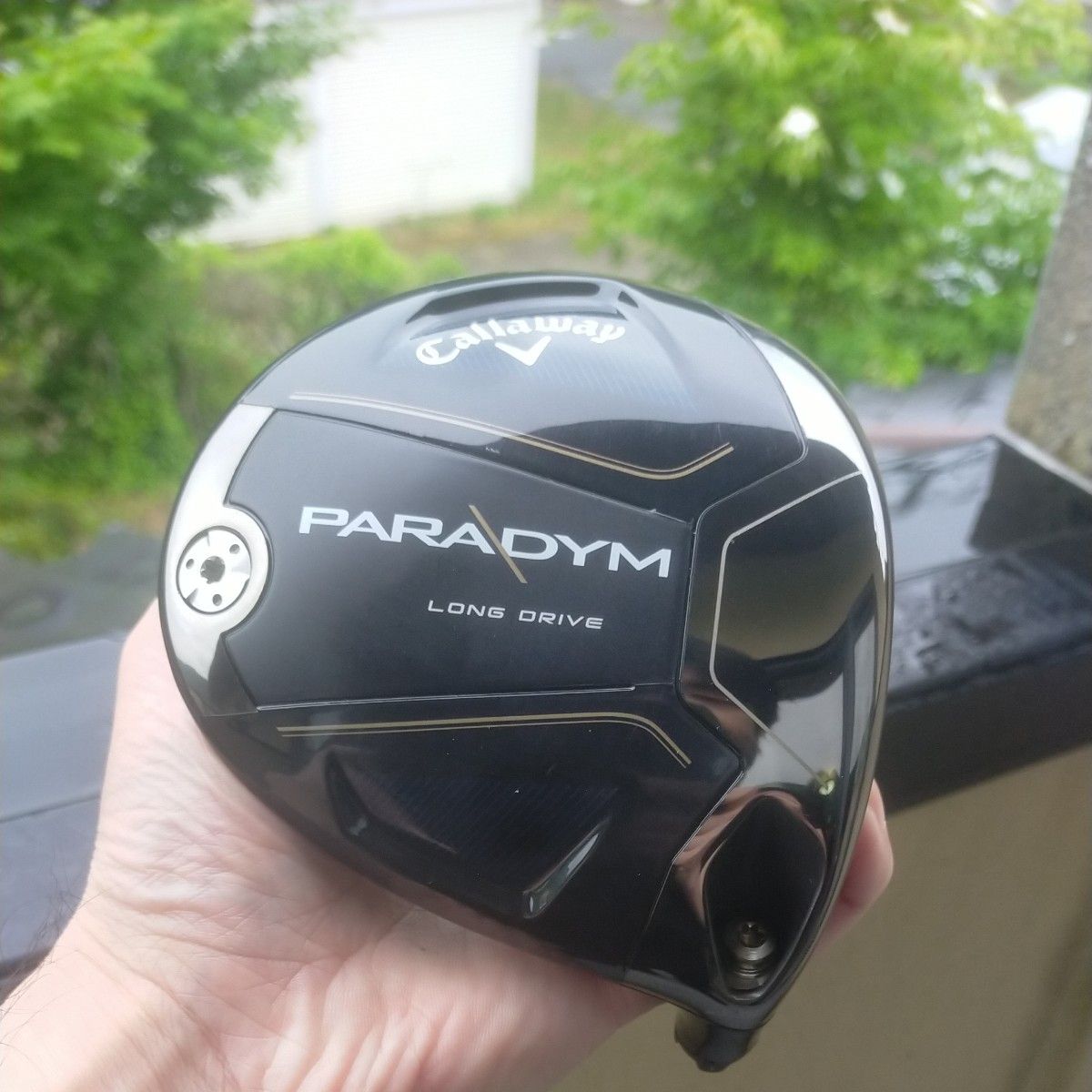 PARADYM LONG DRIVE パラダイム ロング PARADYM LONG DRIVE パラダイム ロング