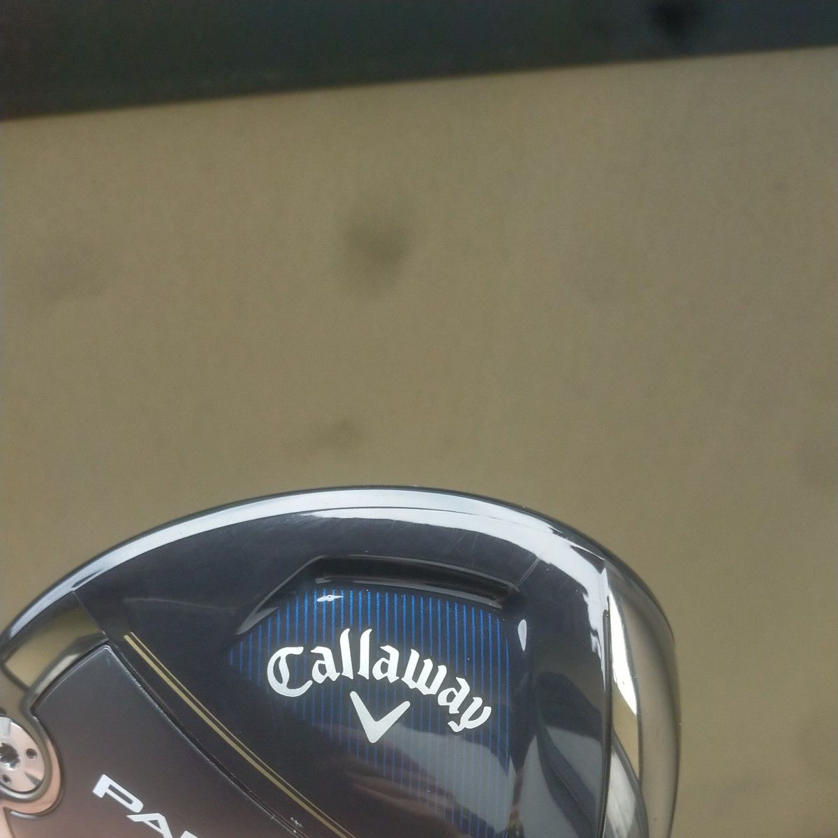 PARADYM LONG DRIVE パラダイム ロング PARADYM LONG DRIVE パラダイム ロング
