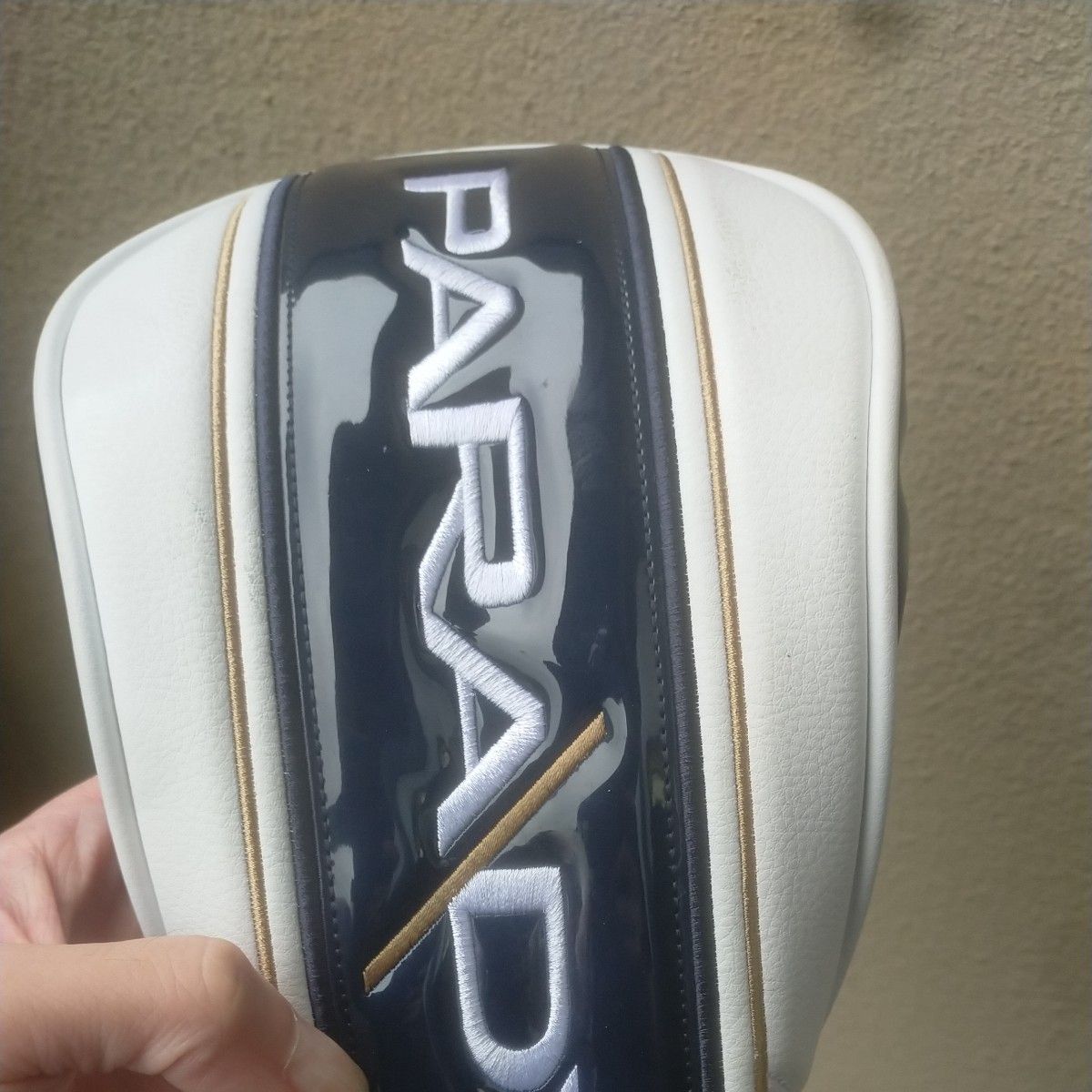 PARADYM LONG DRIVE パラダイム ロング PARADYM LONG DRIVE パラダイム ロング