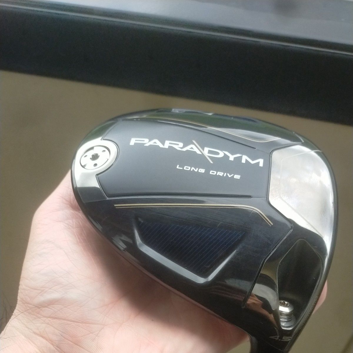PARADYM LONG DRIVE パラダイム ロング PARADYM LONG DRIVE パラダイム ロング