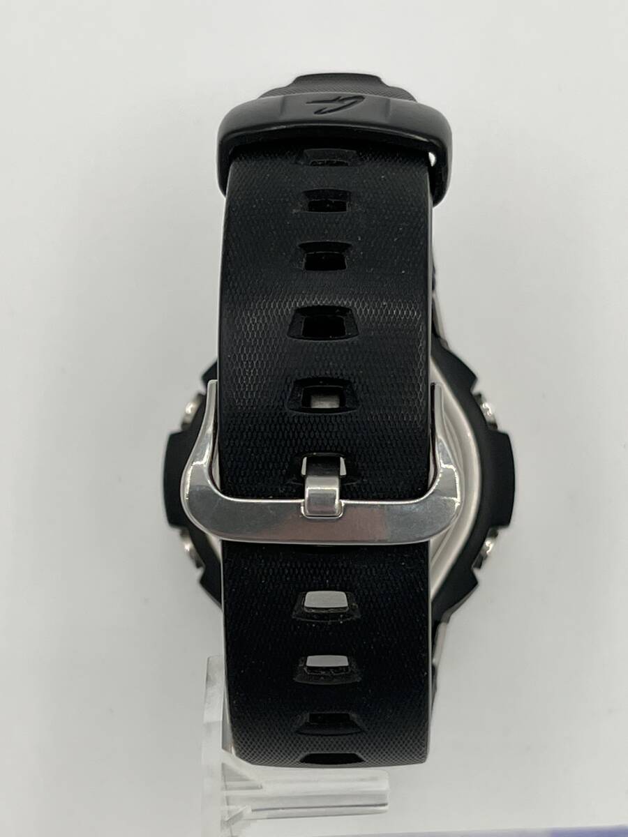 ジャンク CASIO G-SHOCK G-700 クォーツ 腕時計 カシオ　ジーショック_画像4