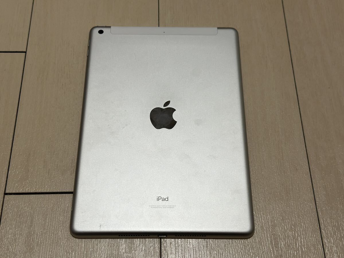 【画面写りません】iPad 第9世代 64GB MK493J/Aの画像2