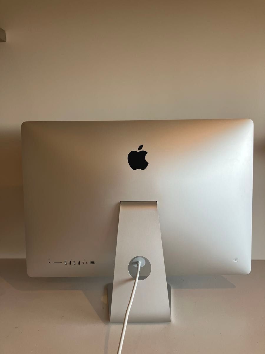 iMac 27インチ・2017・1TB・32GB