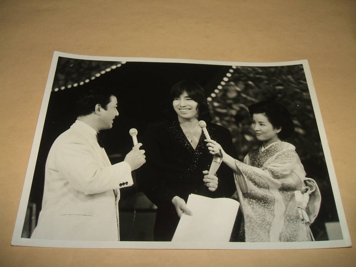 * бесплатная доставка Fuse Akira фотография 3 листов большой . выигрыш 12x16cm Yoshinaga Sayuri 
