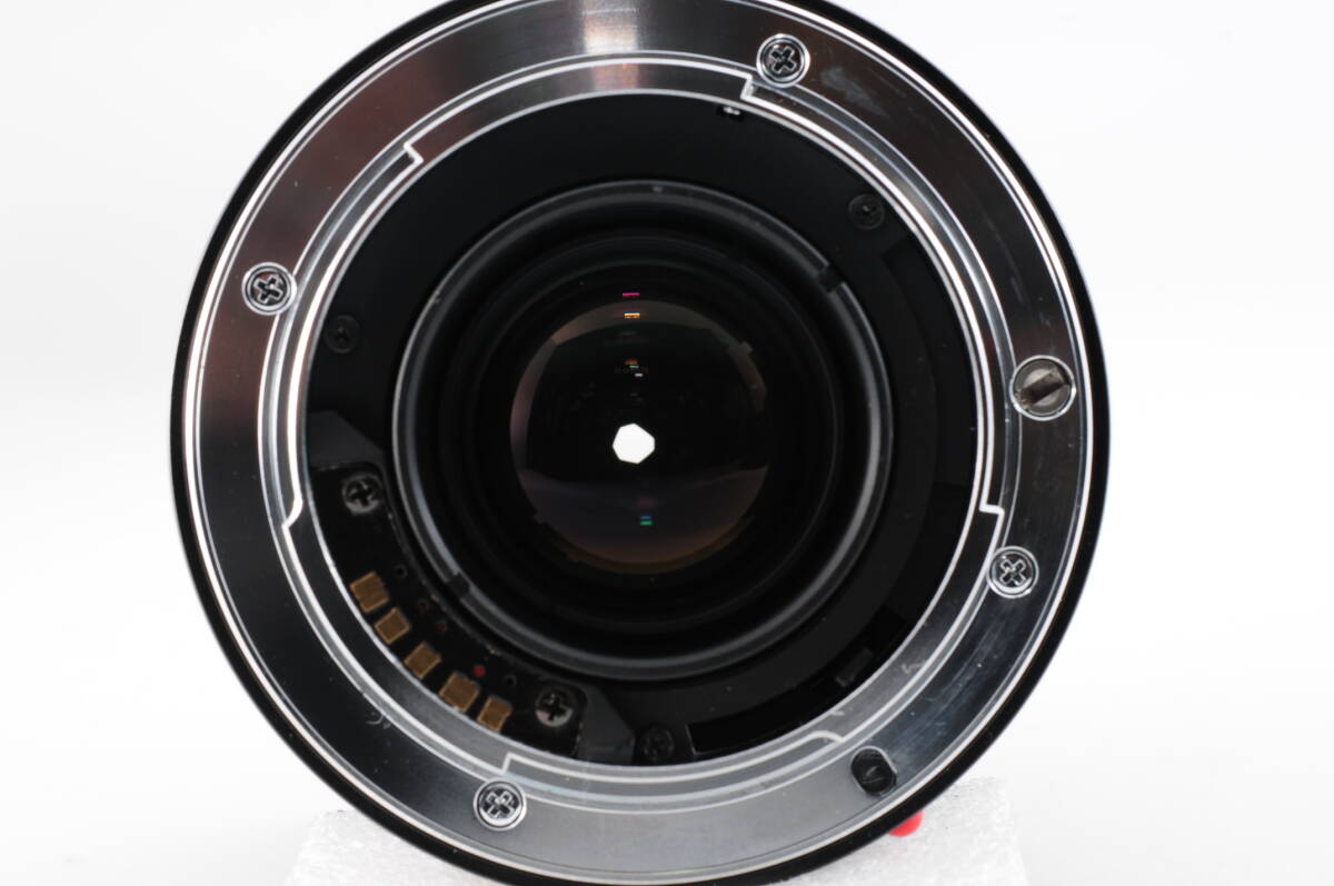 【美品】 Tokina トキナ AT-X AF 17mm f/3.5 Lens for Minolta Sony A Mount J391_画像9