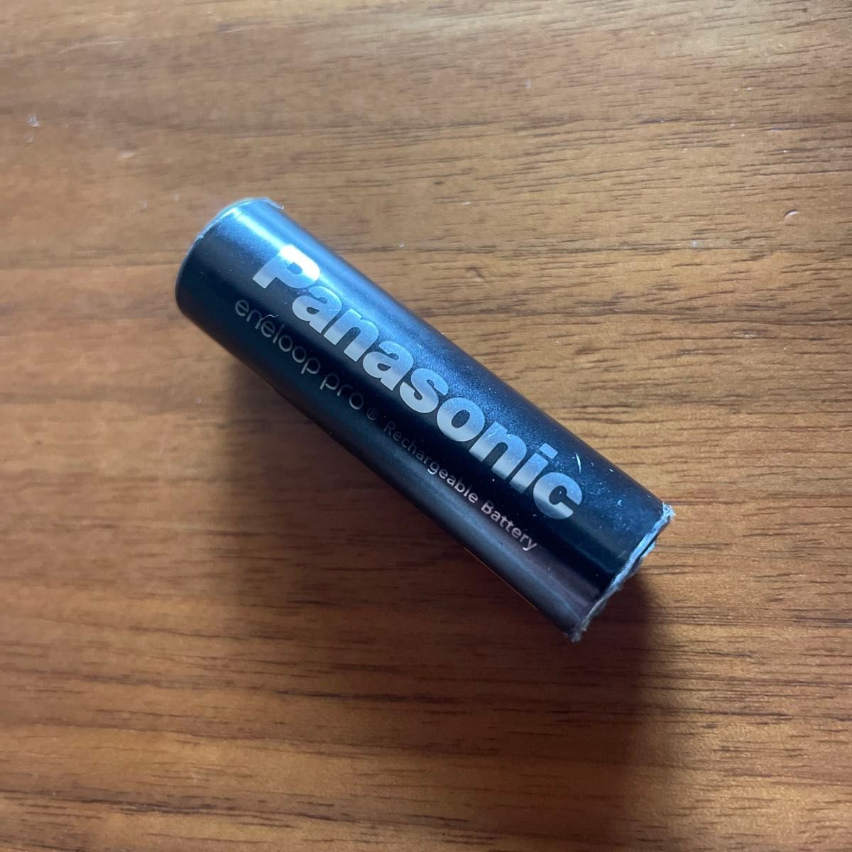 パナソニック エネループプロ 単3 単4 単1電池 単2電池スペーサー各2本セット Panasonic eneloop Pro