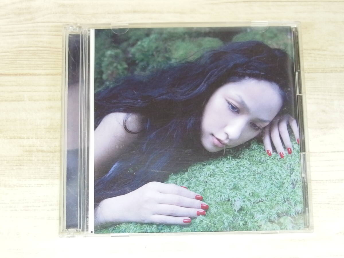 CD.DVD / VOICE / 中島美嘉 /『D40』/ 中古_画像4