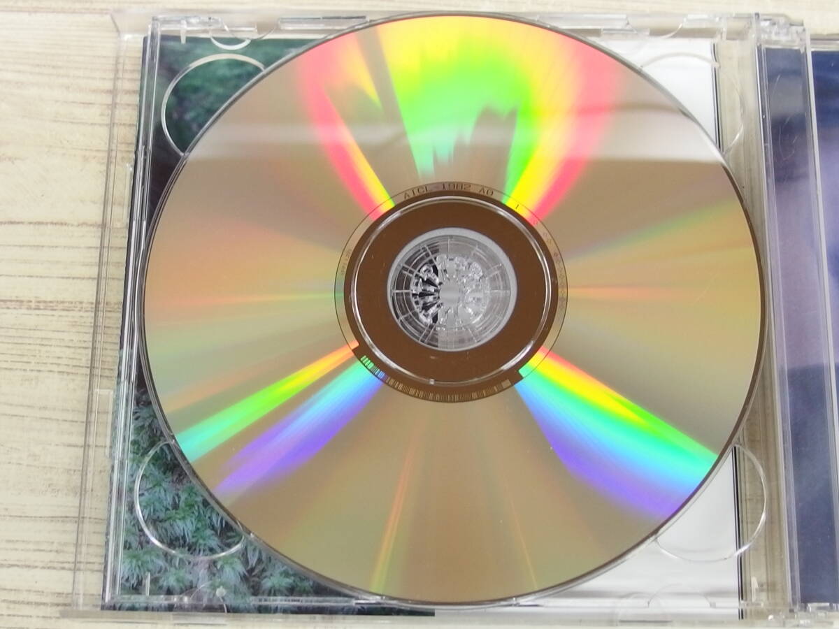 CD.DVD / VOICE / 中島美嘉 /『D40』/ 中古_画像8