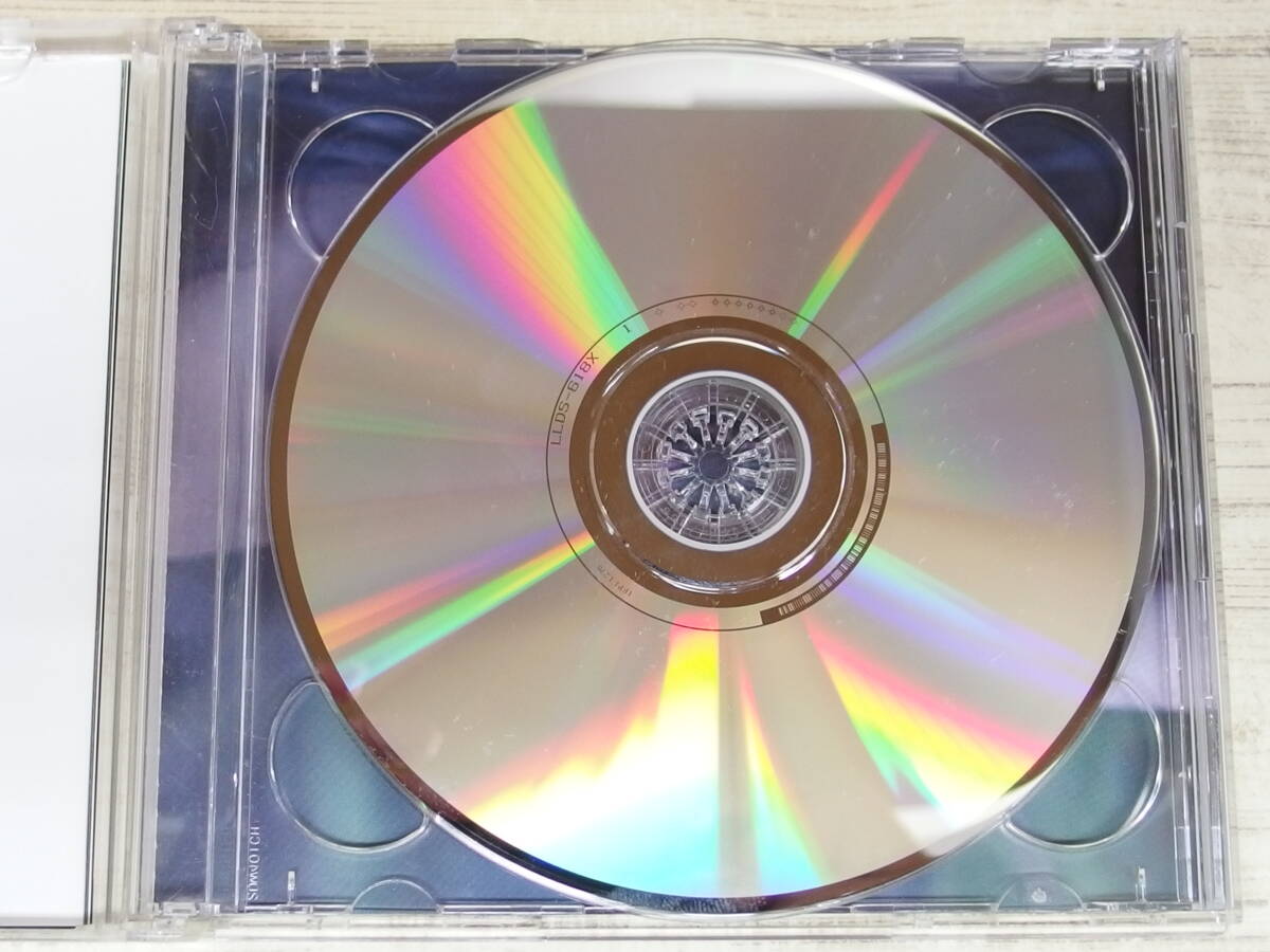 CD.DVD / VOICE / 中島美嘉 /『D40』/ 中古_画像6