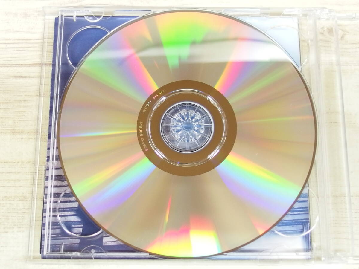 CD / Lost The Memory*岩融メインジャケット / 刀剣男士 team三条 with加州清光 /『D40』/ 中古_画像6