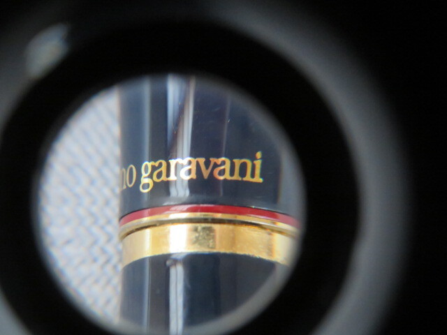 Valentino gravani 万年筆 / バレンチノ ガラバーニ イタリア 筆記用具の画像4