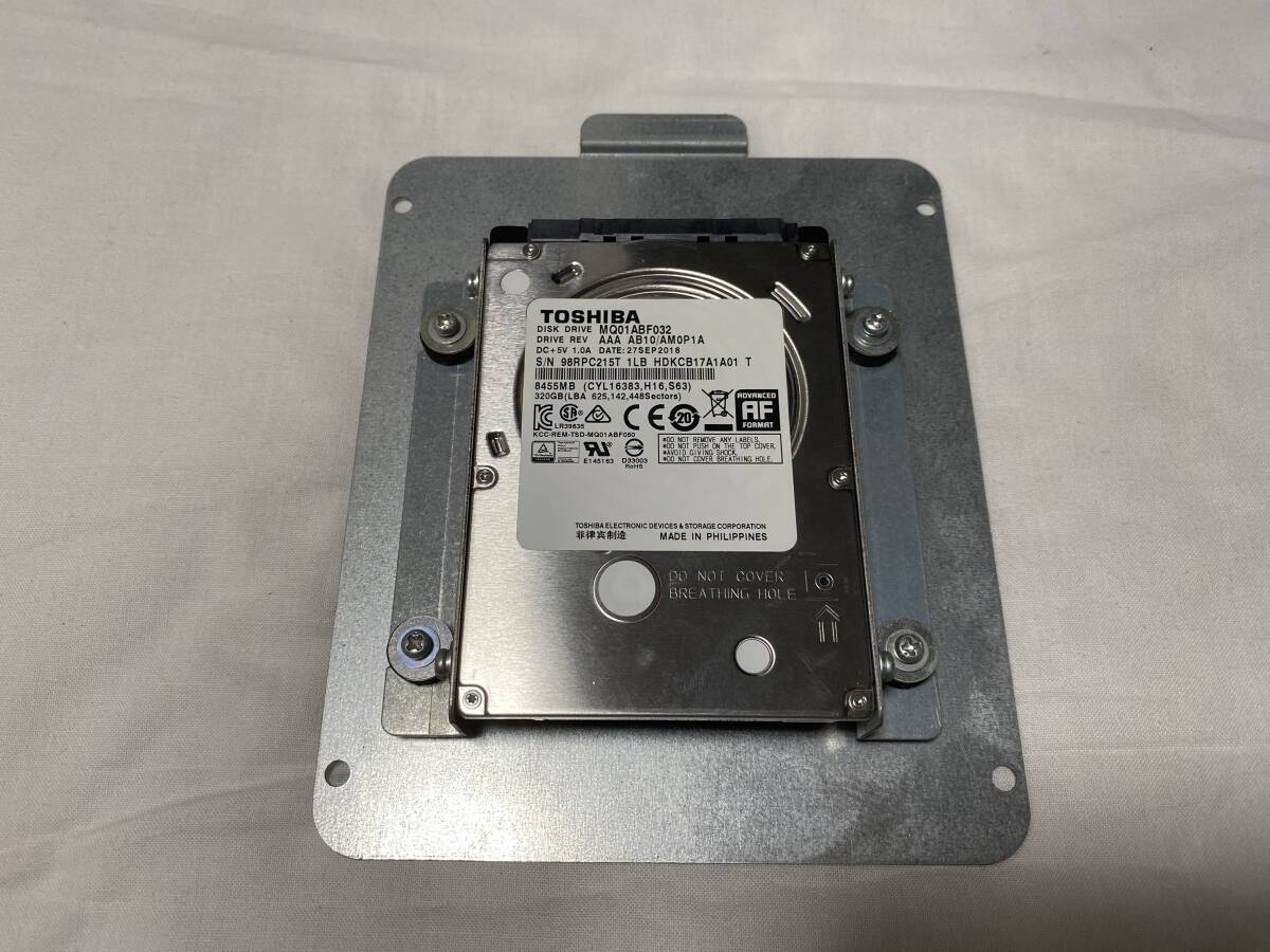 タイトー TAITO TYPE X4用 ラブライブ スクフェスAC SIFAC HDD ROM_画像1