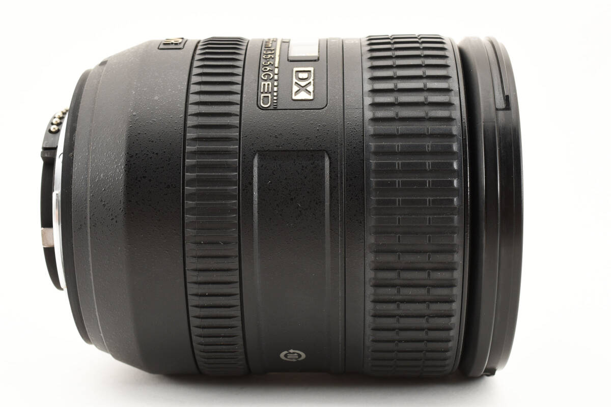 ★完全動作品★ Nikon ニコン AF-S DX NIKKOR 16-85mm 1:3.5-5.6G ED VR_画像9