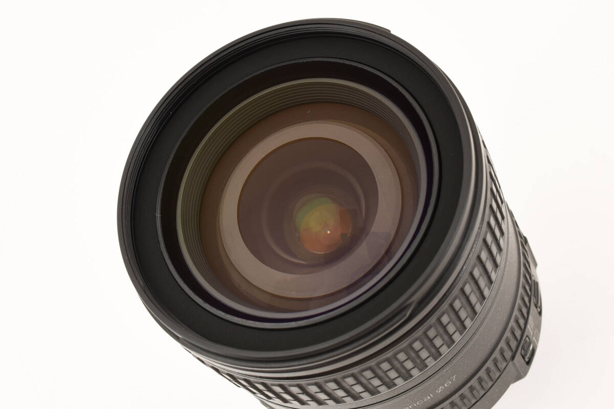 ★完全動作品★ Nikon ニコン AF-S DX NIKKOR 16-85mm 1:3.5-5.6G ED VR_画像10