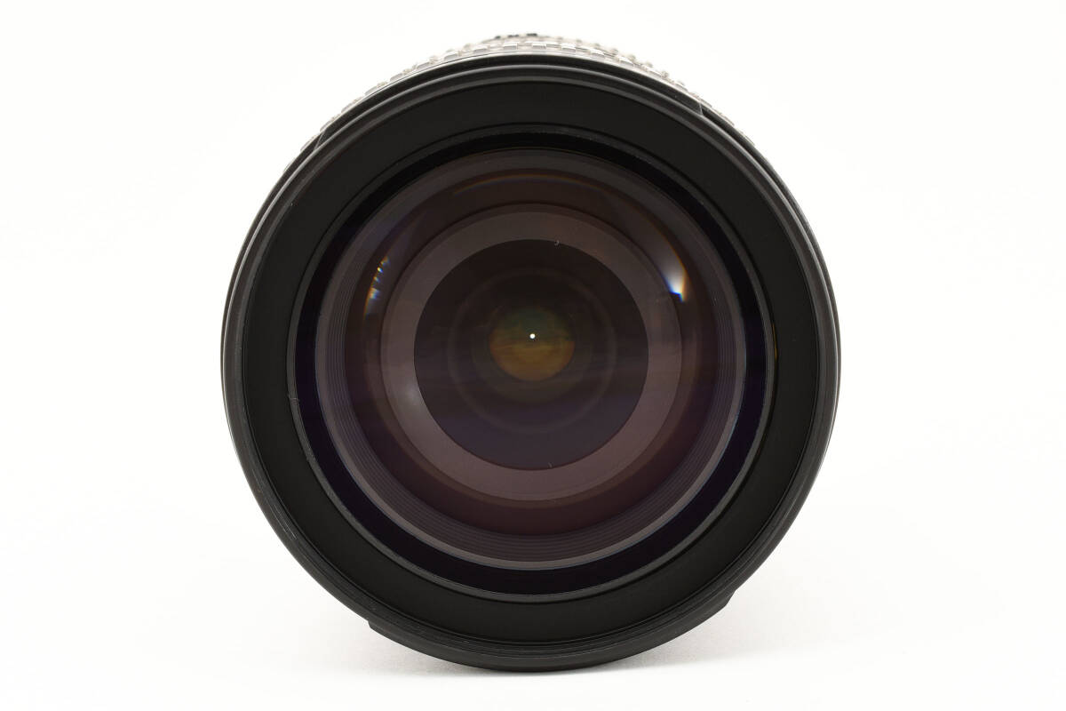 ★完全動作品★ Nikon ニコン AF-S DX NIKKOR 16-85mm 1:3.5-5.6G ED VR_画像3