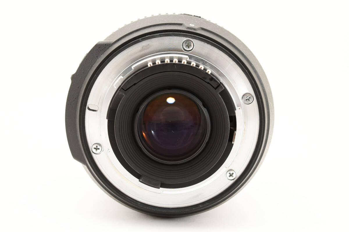 ★完全動作品★ Nikon ニコン AF-S DX NIKKOR 16-85mm 1:3.5-5.6G ED VR_画像6