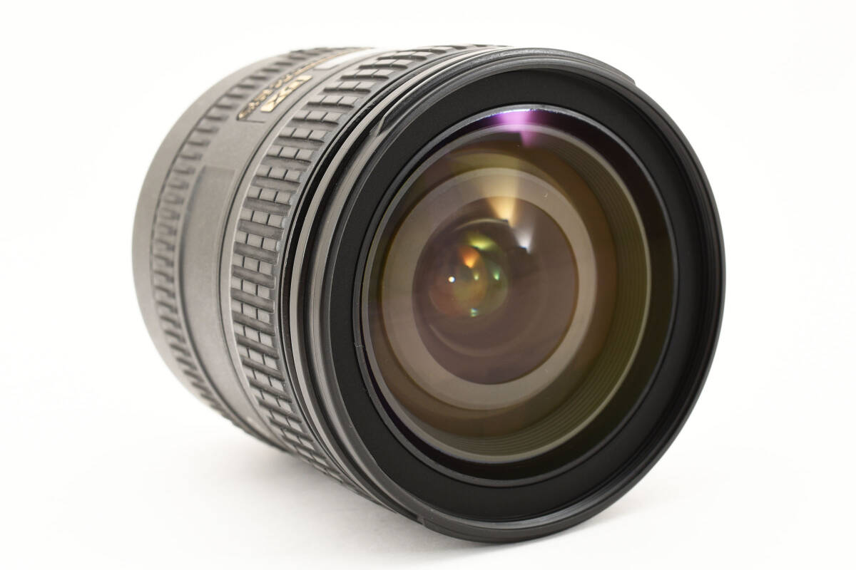 ★完全動作品★ Nikon ニコン AF-S DX NIKKOR 16-85mm 1:3.5-5.6G ED VR_画像4
