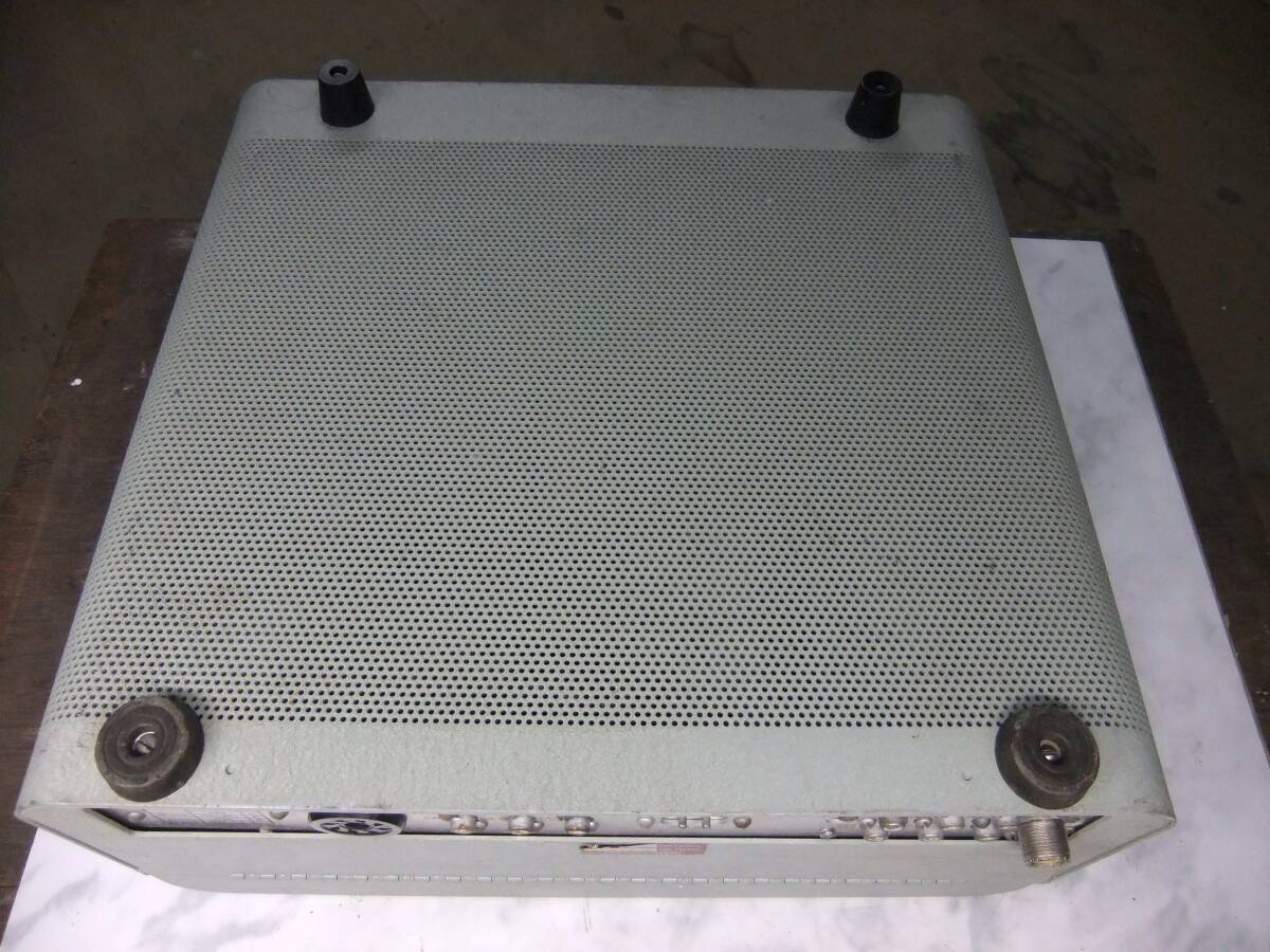 HEATHKIT/hi-s комплект SB-300 HF obi приемник. работоспособность не проверялась поэтому б/у товар пожалуйста, без претензий.