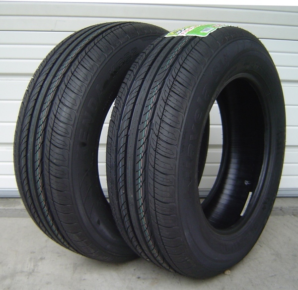 【在庫あり! 当日発送!】 2024年製 KR32(エコ) 175/80R15 90S M+S 新品1本 KENDA KUAVELA SL 送料別途_画像2