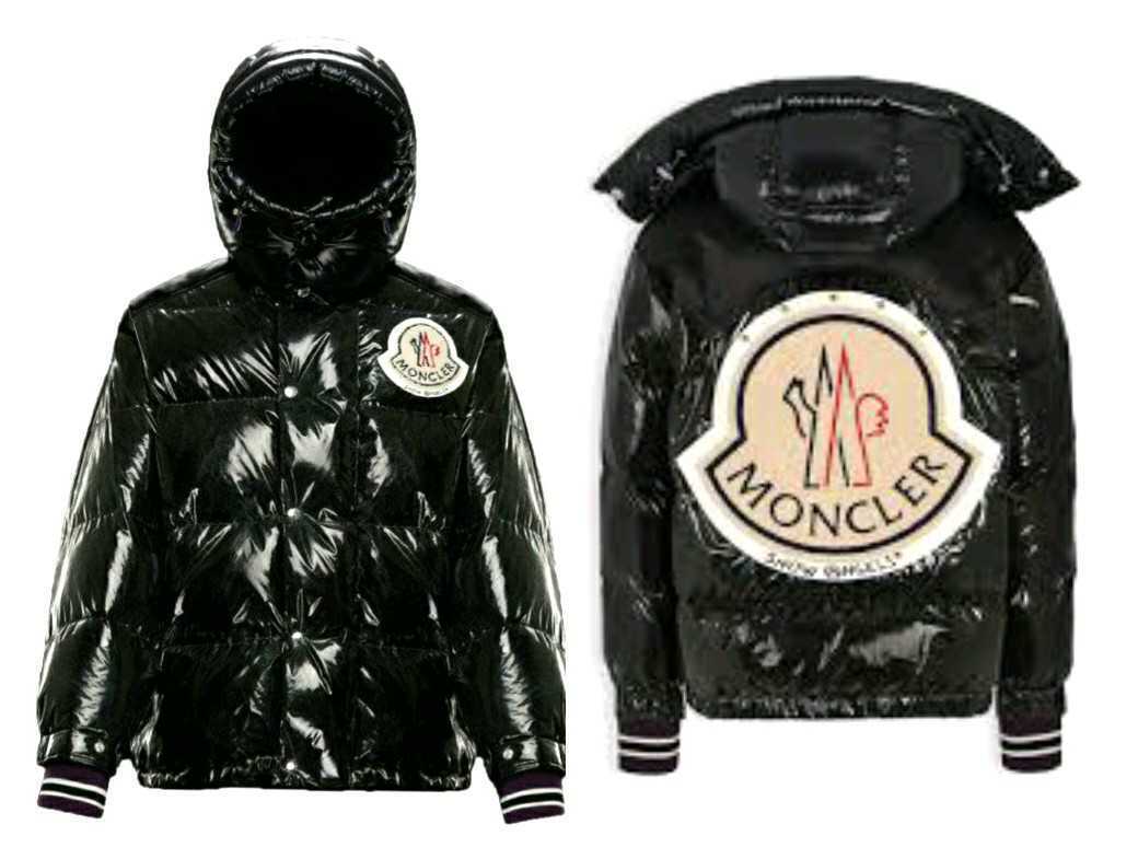 11543/ モンクレール ジーニアス 19AW ×Palm Angels パーム 11543/ モンクレール ジーニアス 19AW ×Palm Angels パーム