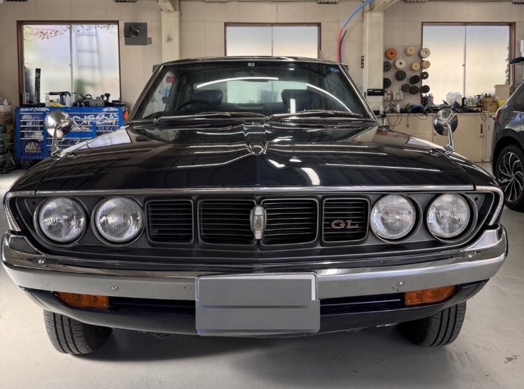 Yahoo!オークション - 超希少車 昭和47年式 トヨタ コロナ Yahoo!オークション - 超希少車 昭和47年式 トヨタ コロナ