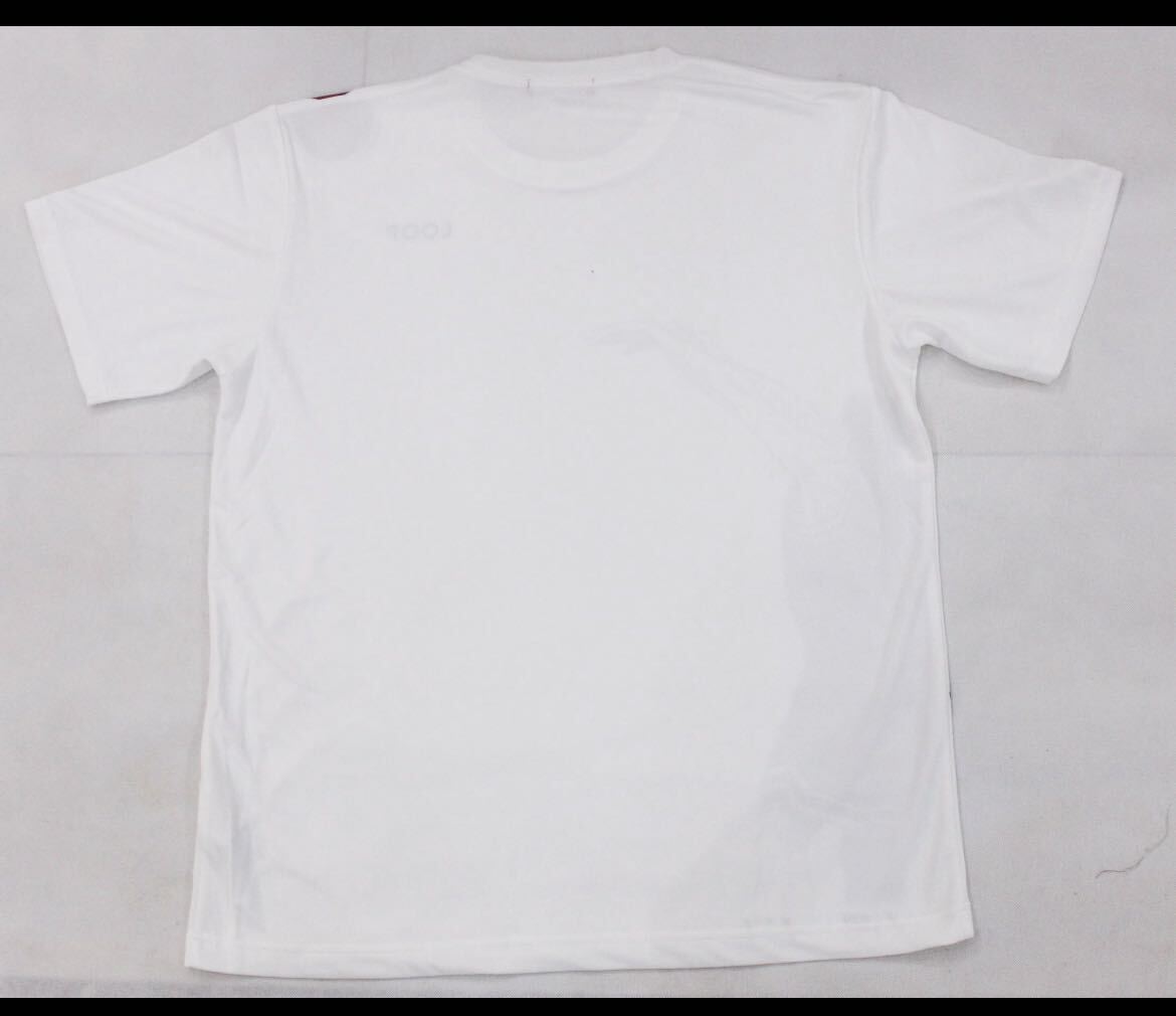 スラムダンクスポーツラインTシャツ XLサイズ_画像2