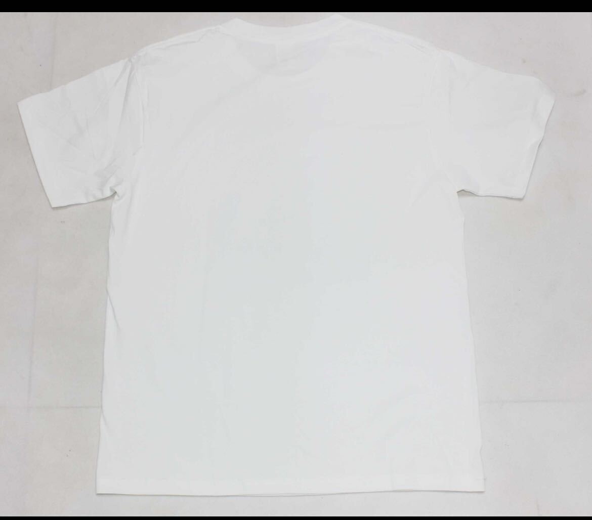 新品XLサイズマクドナルドTシャツ_画像2
