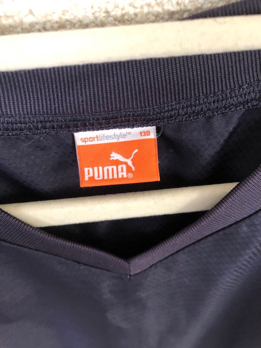 PUMA ピステ　130