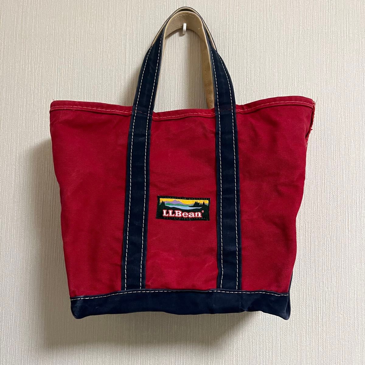 L L Bean トートバッグ 90s 旧タグ 【レア】|Yahoo!フリマ(旧 L L Bean トートバッグ 90s 旧タグ 【レア】|Yahoo!フリマ(旧