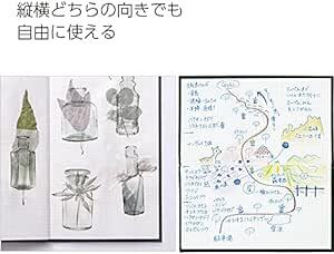 コクヨ ノート メモ帳 測量野帳 10冊セット 40枚 セ-Y3 セ-Y3X10A_画像5