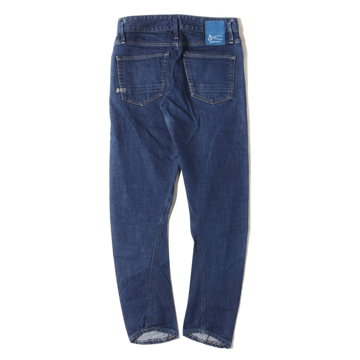 Yahoo!オークション - DENHAM デンハム パンツ サイズ W31 Yahoo!オークション - DENHAM デンハム パンツ サイズ W31