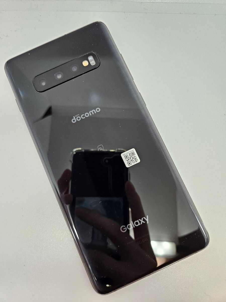 Galaxy S10 Plus SC-04L ジャンク|Yahoo!フリマ(旧PayPayフリマ) Galaxy S10 Plus SC-04L ジャンク|Yahoo!フリマ(旧PayPayフリマ)