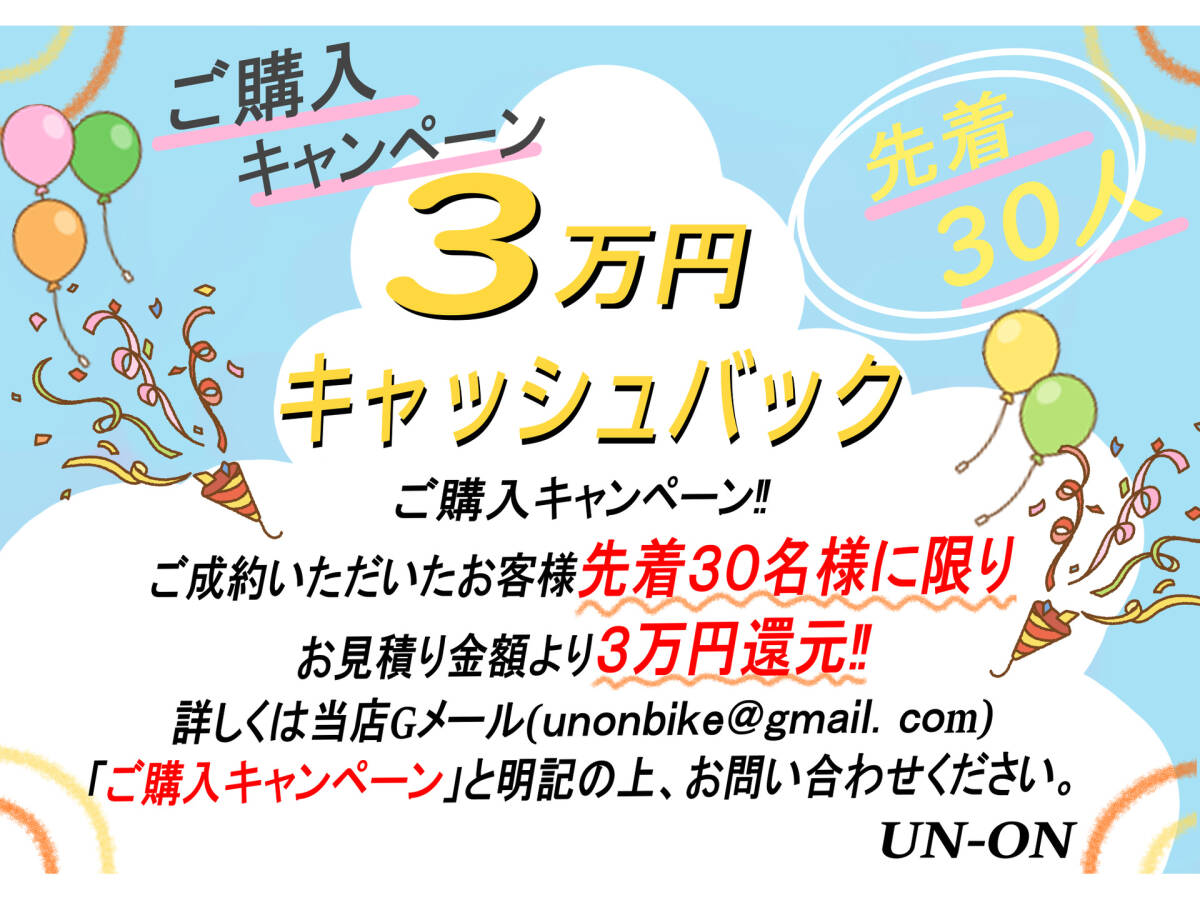 レブル２５０　ＡＢＳ！フルカスタム！管理番号　834　キャンペーン中！_画像4