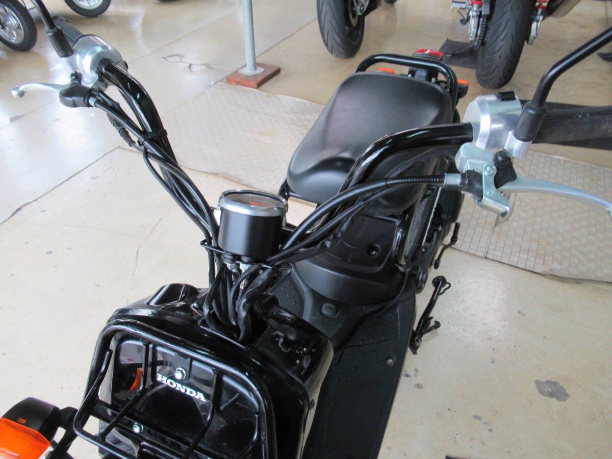 ホンダ　ズーマー　FI車　バイクの窓口ヤフオク店_画像9